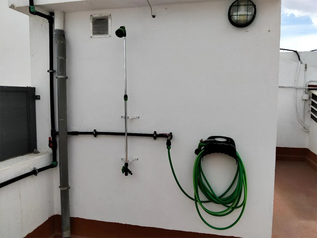 Piso en  Calle San Isidoro 3 - Foto 37