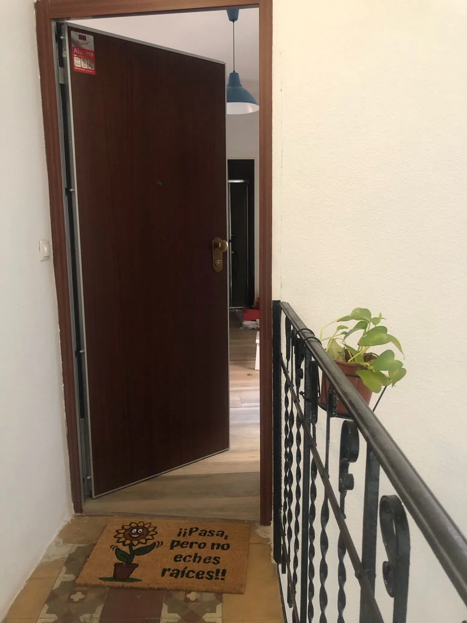 Piso en calle de Lorenza Correa, 8 - Foto 27