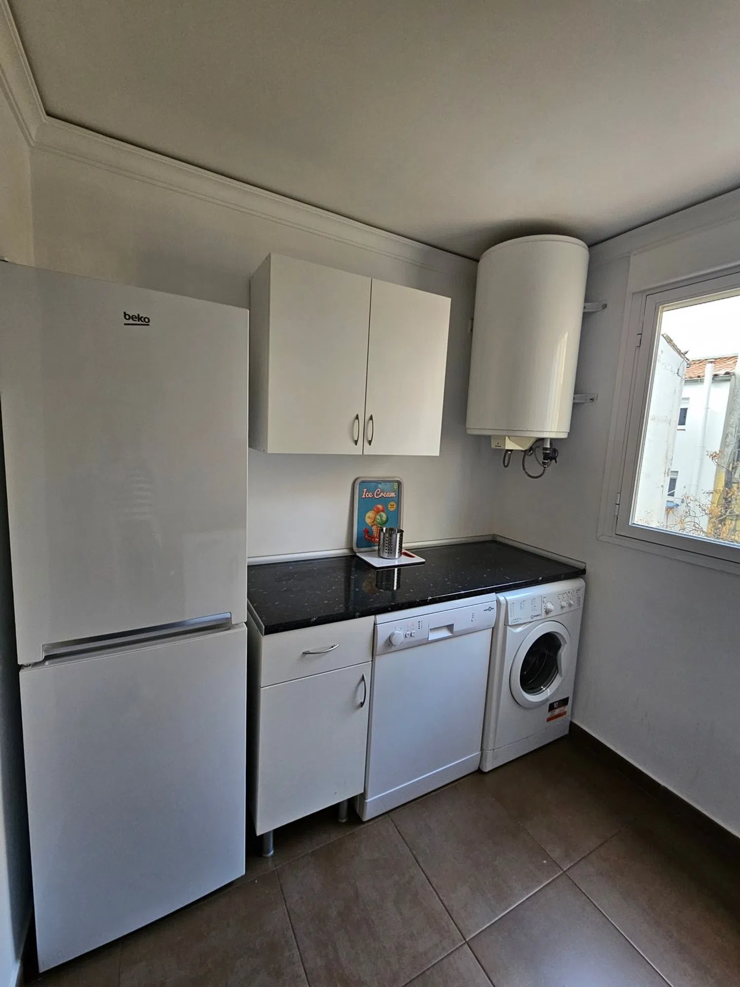 Piso en calle de las Pozas, 13 - Foto 6