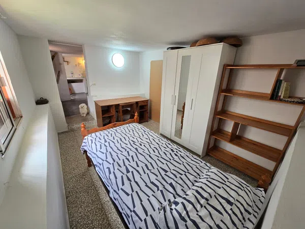 Estudio en calle Geranio, 5