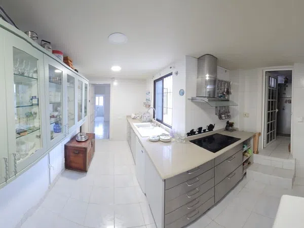 Dúplex en Nicolas De Estavanez, 61, Santa Catalina - Canteras - Foto 4