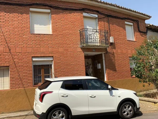 Casa de pueblo en Calle de la Cantera, 13 - Foto 11