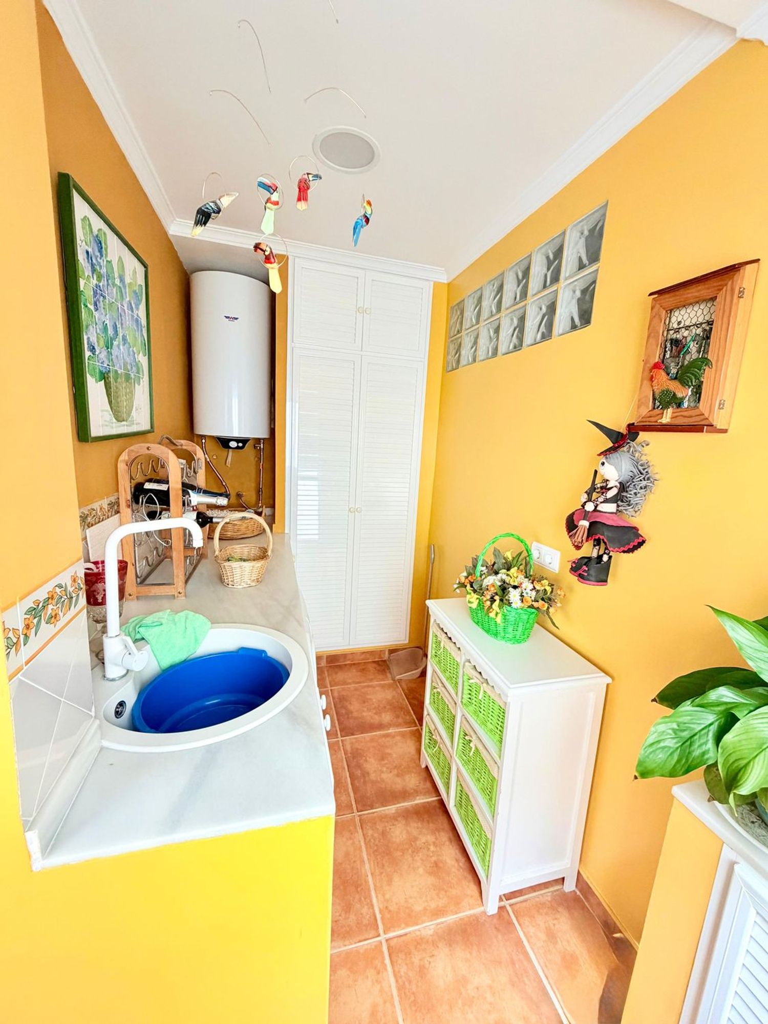 Piso en Barrio Centro - Foto 36