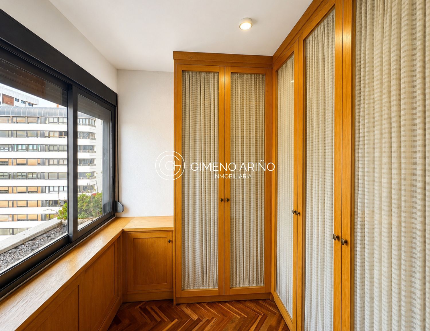 Piso en Avenida de Blasco Ibáñez, Exposició - Foto 14