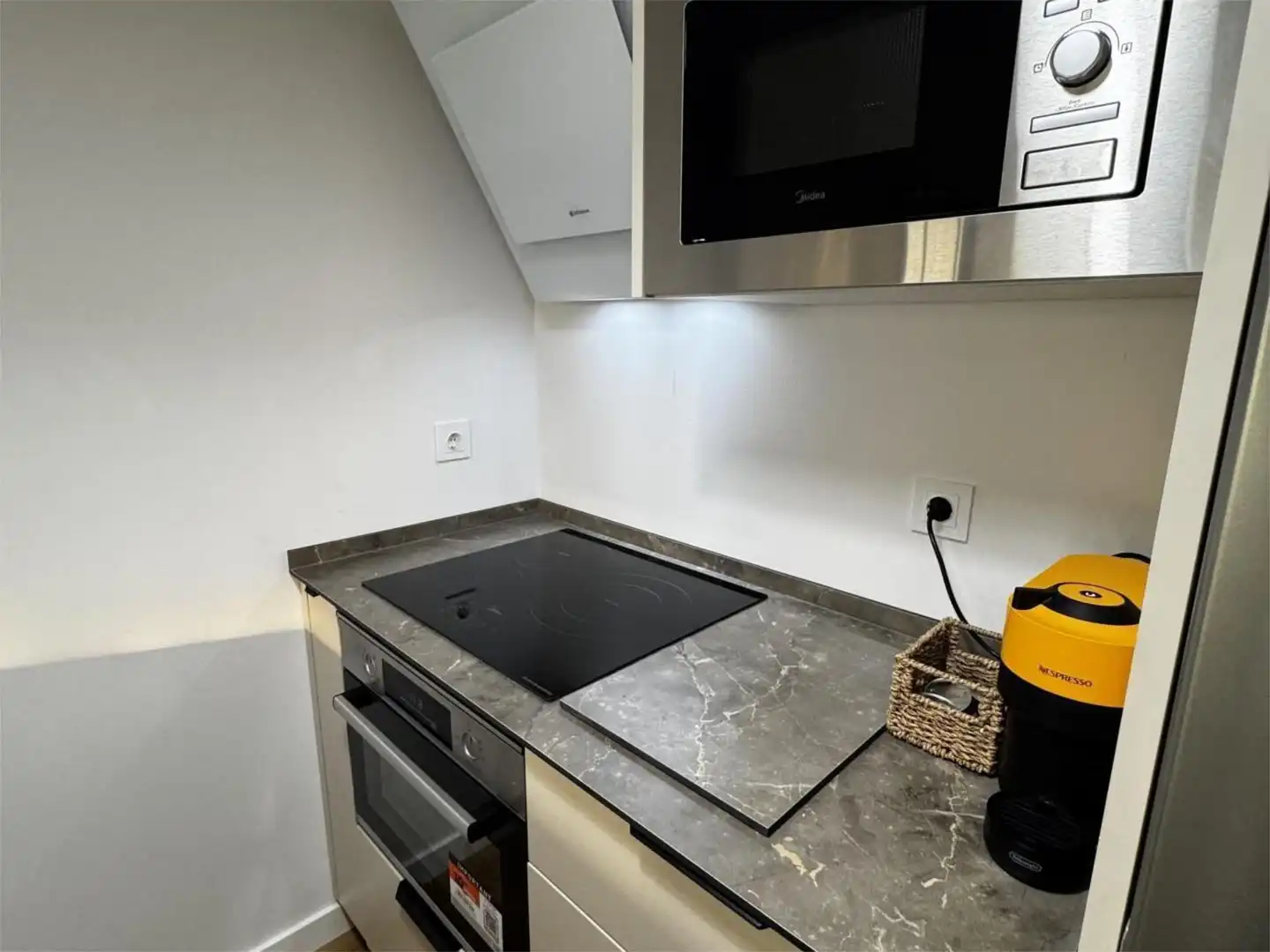 Piso en  Calle Batalla de Cardela 1 - Foto 4