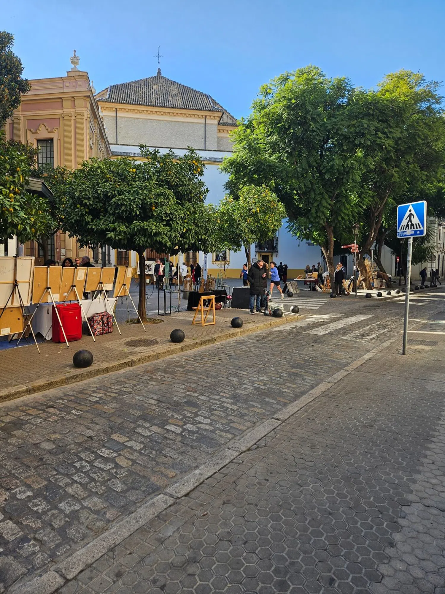 Piso en calle San Vicente, 1 - Foto 10