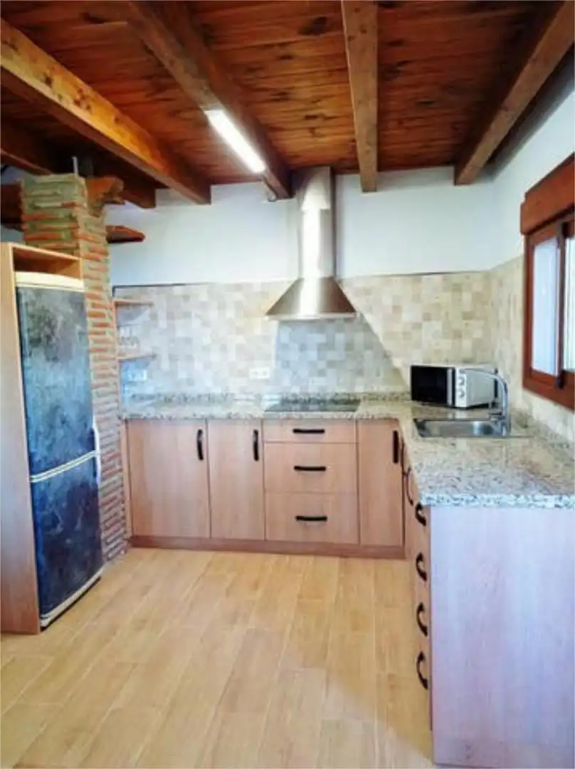 Chalet en Alozaina - Foto 9