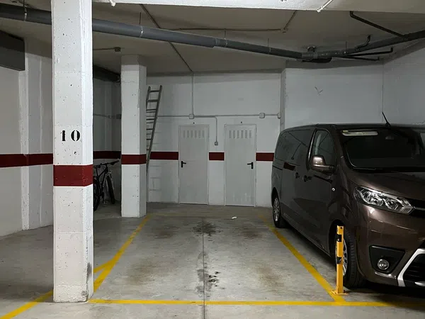 Piso en Avenida de Orel, 27, Centro - Llano Samper - Foto 24