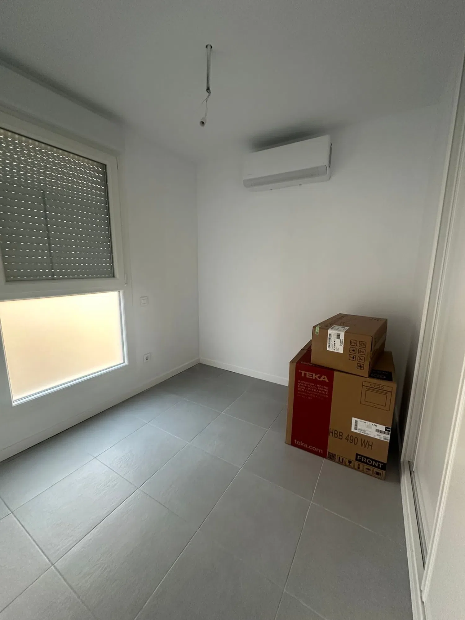 Piso en calle de Felisa Méndez, 34 - Foto 3