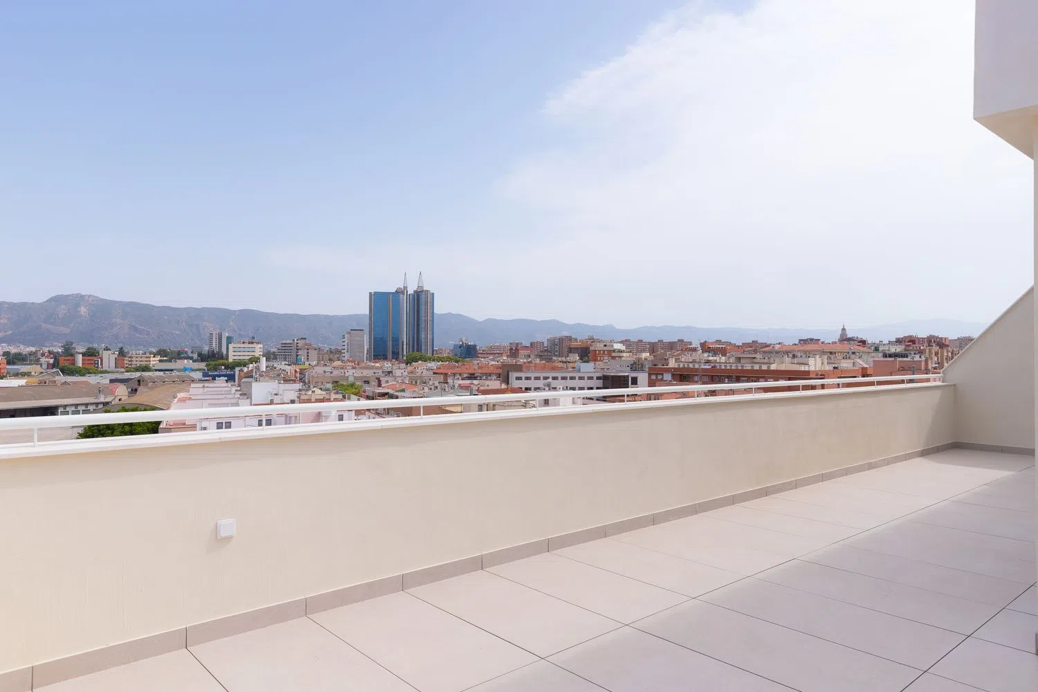 Ático en avenida de la Marina Española, 77 - Foto 6
