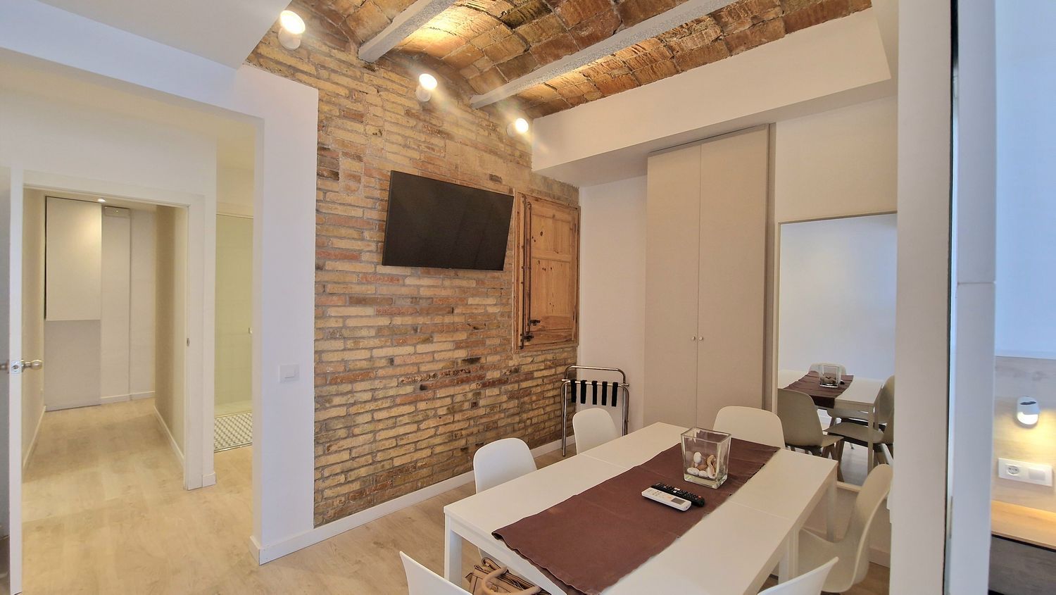 Piso en Travesía de Gràcia, El Baix Guinardó - Foto 3