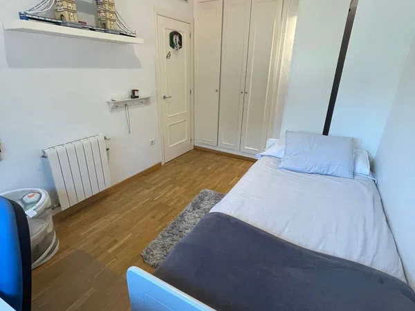 Piso en calle de Santa Rosa, 10 - Foto 16