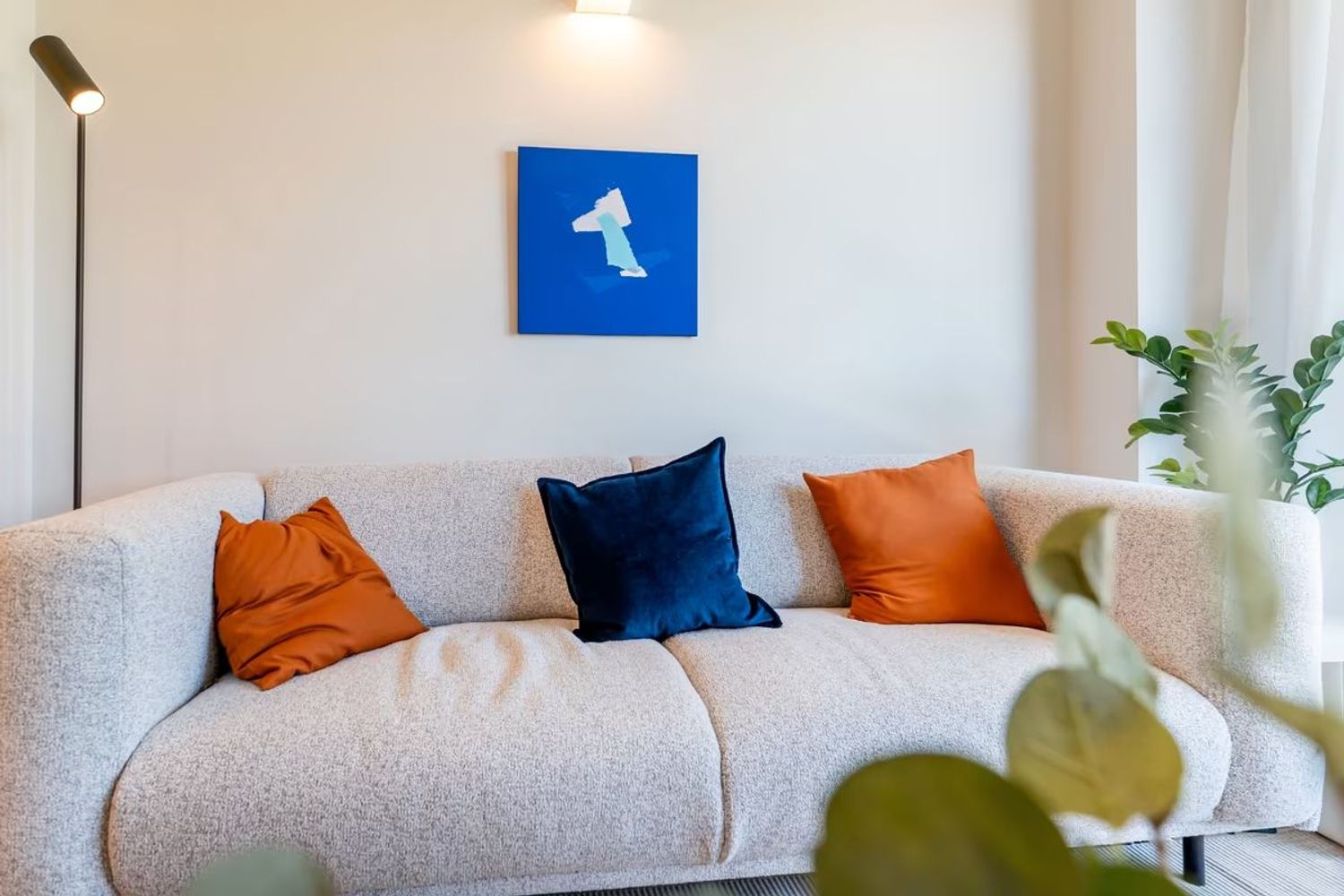 Piso en calle Jesús Pajares, 2 - Foto 10