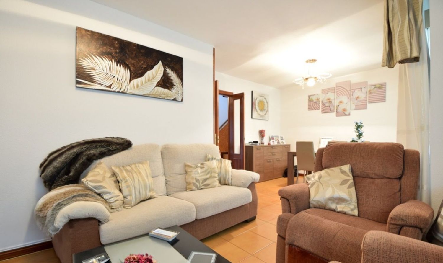 Chalet adosado en Covaresa - Parque Alameda, Covaresa - Parque Alameda - Foto 13