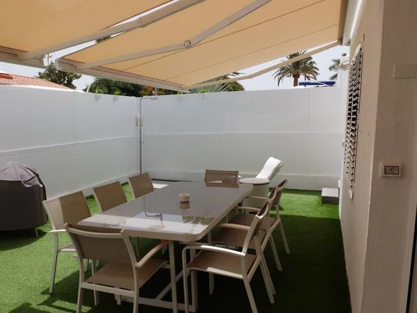 Chalet pareado en Avenida de Gran Canaria, 47, Playa del Inglés, Playa del Inglés - Foto 5