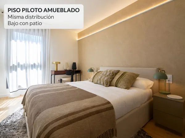Piso en Calle Jesús Pajares, 6, Las Sedas - El Olivar, Las Sedas - El Olivar - Foto 21