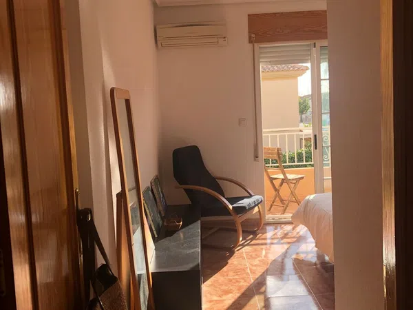 Chalet adosado en Santiago de la Ribera, Santiago de la Ribera - Foto 3