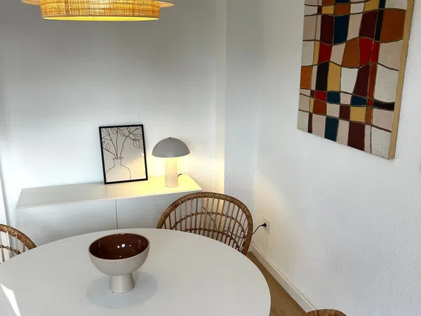 Piso en Barrio El Cabanyal-El Canyamelar - Foto 4