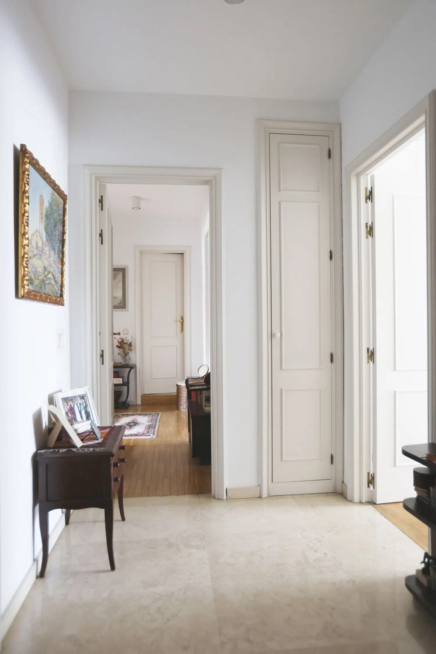 Chalet pareado en Urb. parque conde de orgaz Barrio Conde Orgaz-Piovera - Foto 21