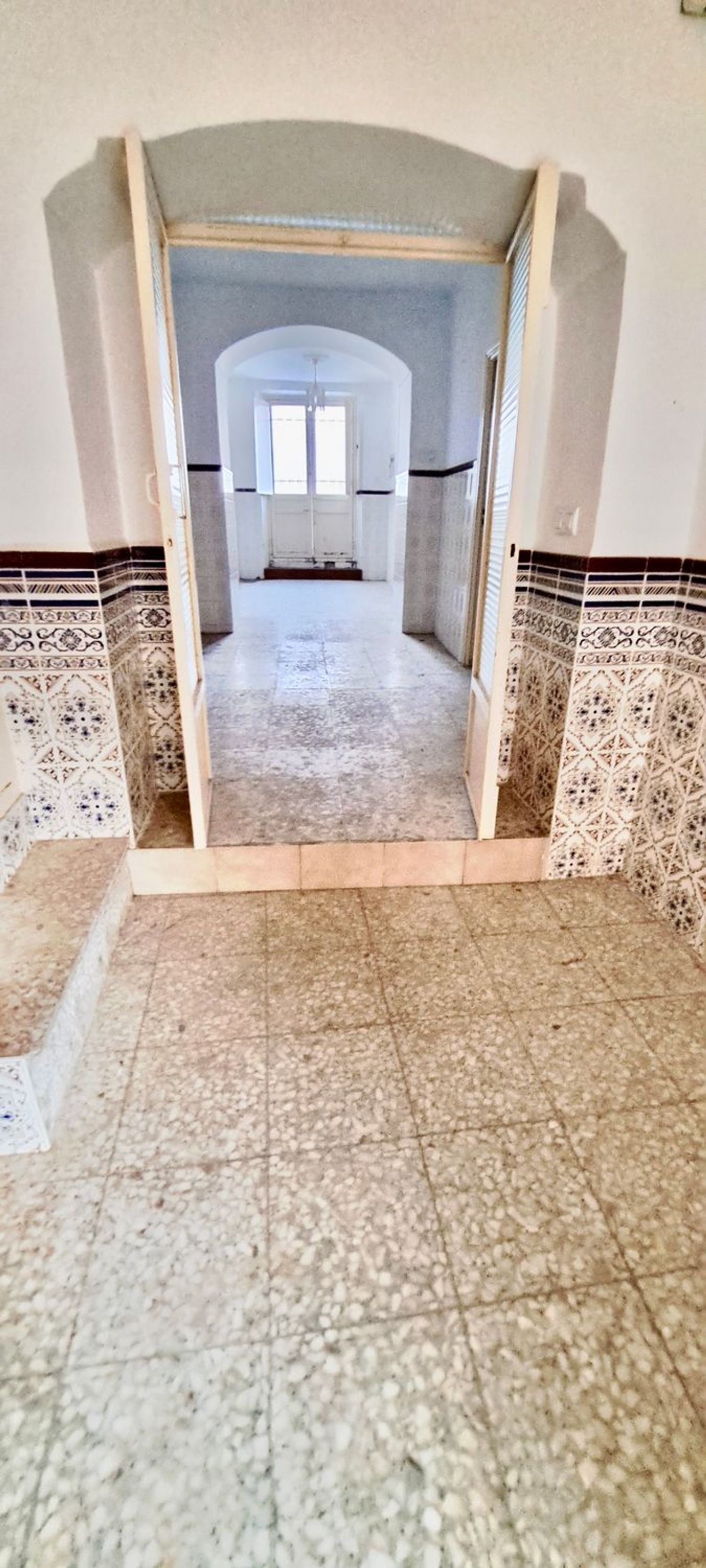 Chalet adosado en Calle Menéndez Valdés, 7 - Foto 3