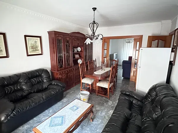Chalet adosado en Calle Vista Alegre, 4 - Foto 3