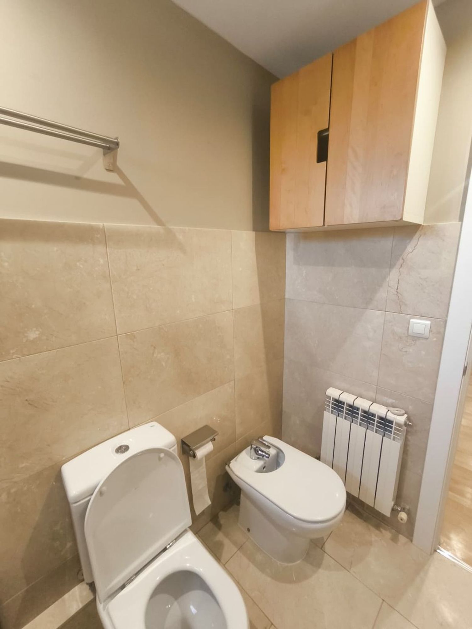 Piso en Calle de Portugal, 4, Pº Zorrilla - Campo Grande, Pº Zorrilla - Campo Grande - Foto 8