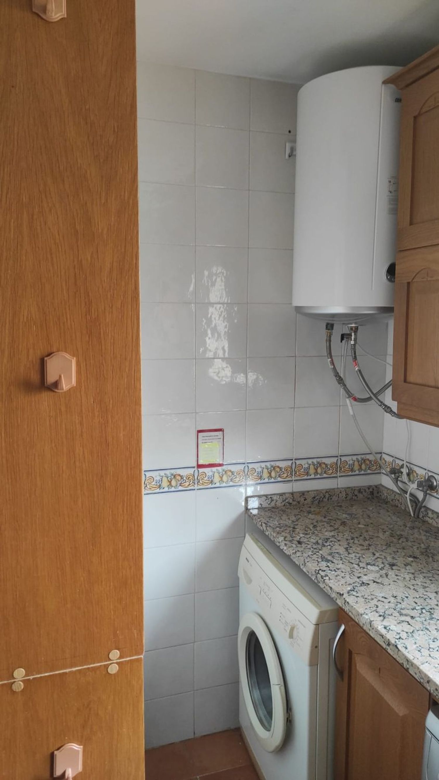 Piso en Calle Margarita Xirgu, 3, El Consul - El Romeral - Foto 5