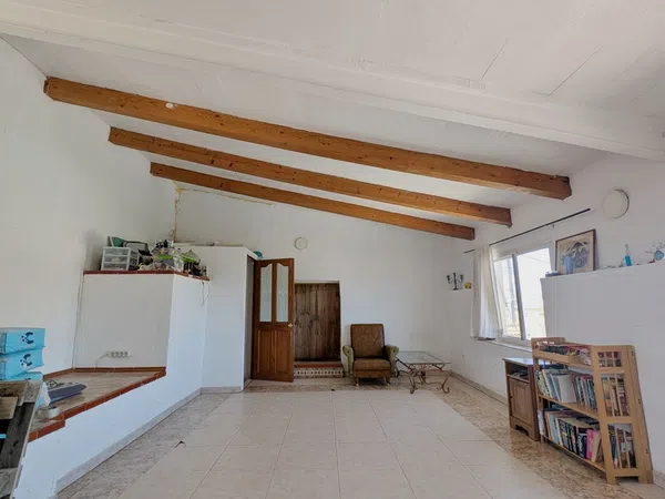 Casa de pueblo en Calle Creu de la Cs, 2 - Foto 3