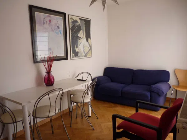 Dúplex en Avenida del Euro, 78, Pau de Carabanchel - Foto 1