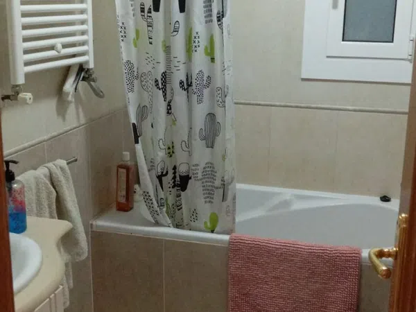 Piso en calle Francesc Layret, 59 - Foto 3