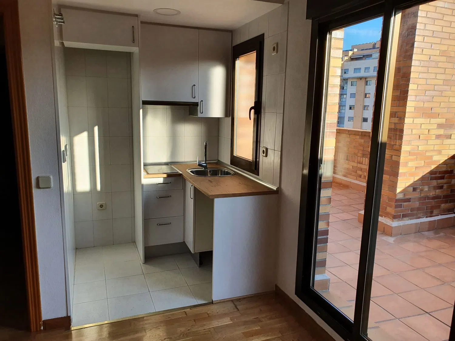 Ático en calle Valle del Silencio, 30 - Foto 4