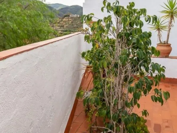 Chalet adosado en Calle Hermanos Machado, 15 - Foto 6