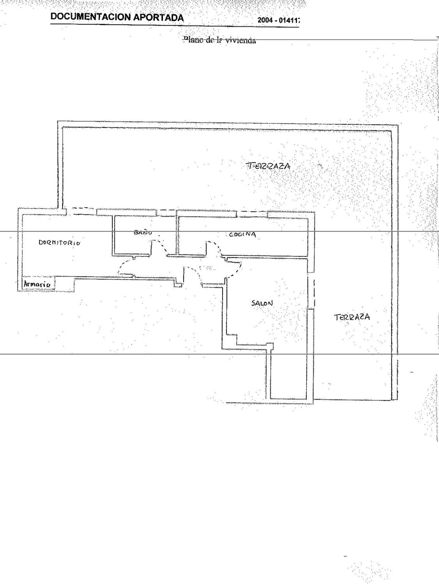 Ático en calle Julián Rabanedo, 22 - Foto 29