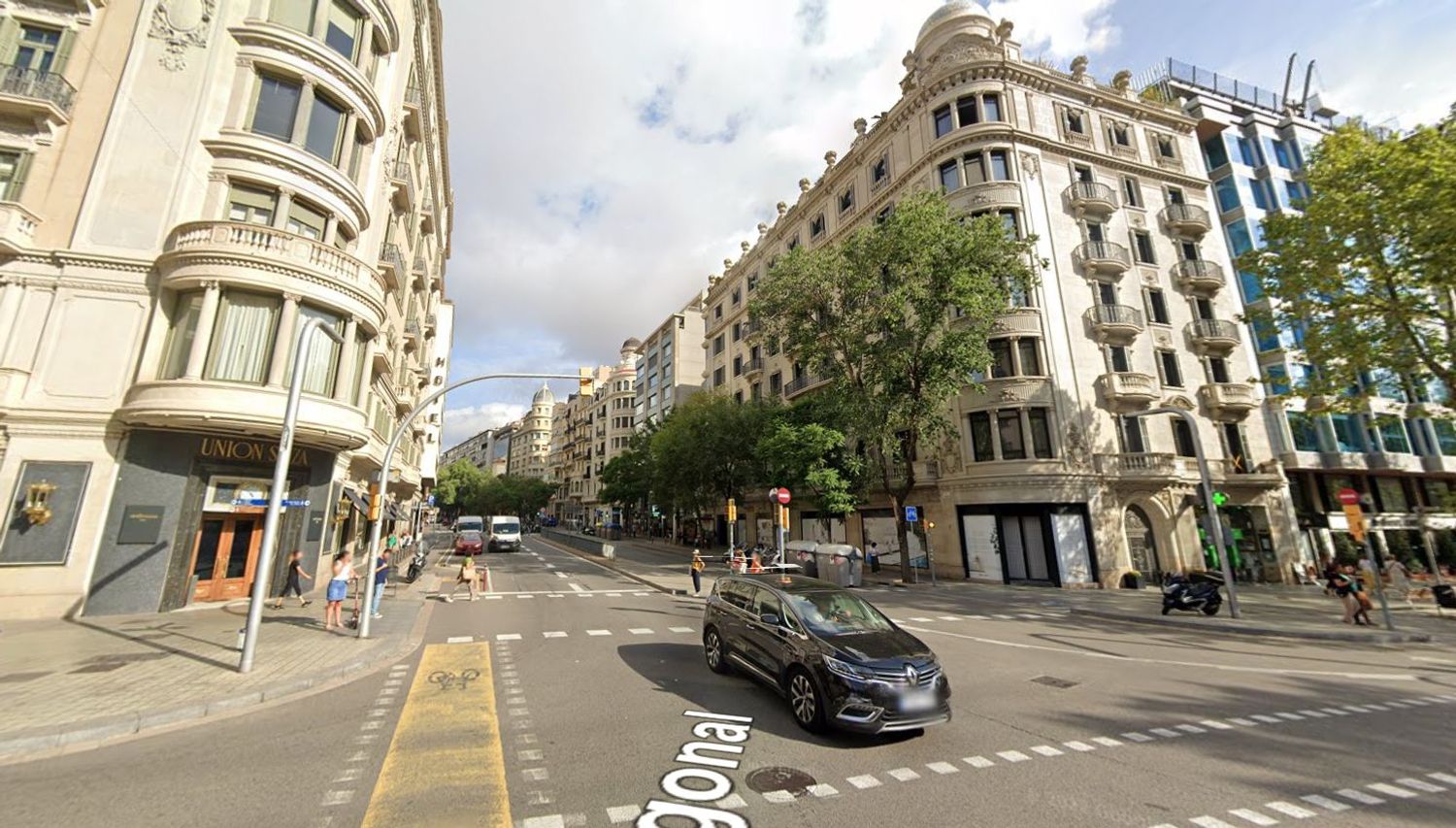 Piso en avenida Diagonal, 480 - Foto 3