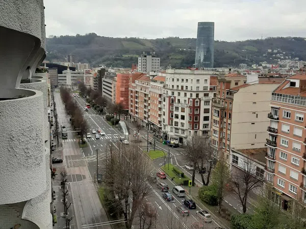 Piso en Sabino Arana Etorbidea, 28 -10º, Basurtu - Foto 9
