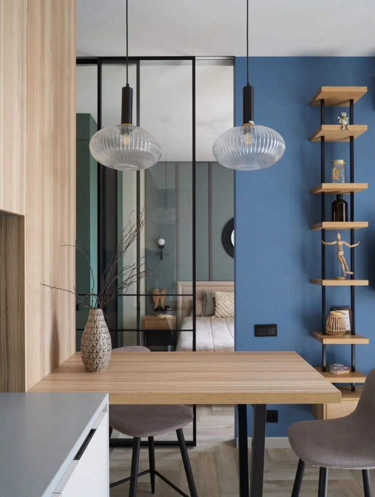 Piso en tridente, 12 - Foto 3