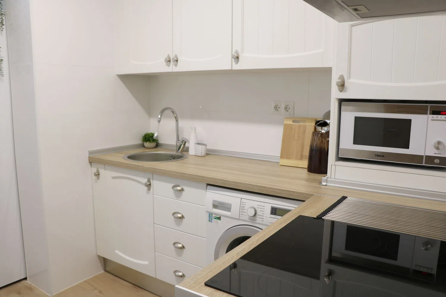 Piso en calle Álvarez Lorenzana, 16 - Foto 17