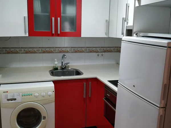 Estudio en calle Aurora, 10