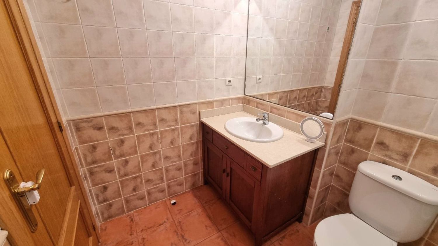 Chalet adosado en Plaza Enrique Granados, 41 - Foto 18