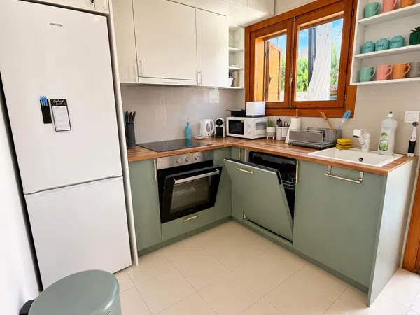 Chalet adosado en Ronda José Samper García, 139, Torreblanca - Foto 25