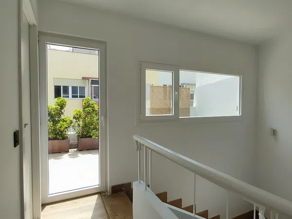 Dúplex en Calle de Santiago Cuadrado, 10, Salamanca-Uruguay - Foto 3