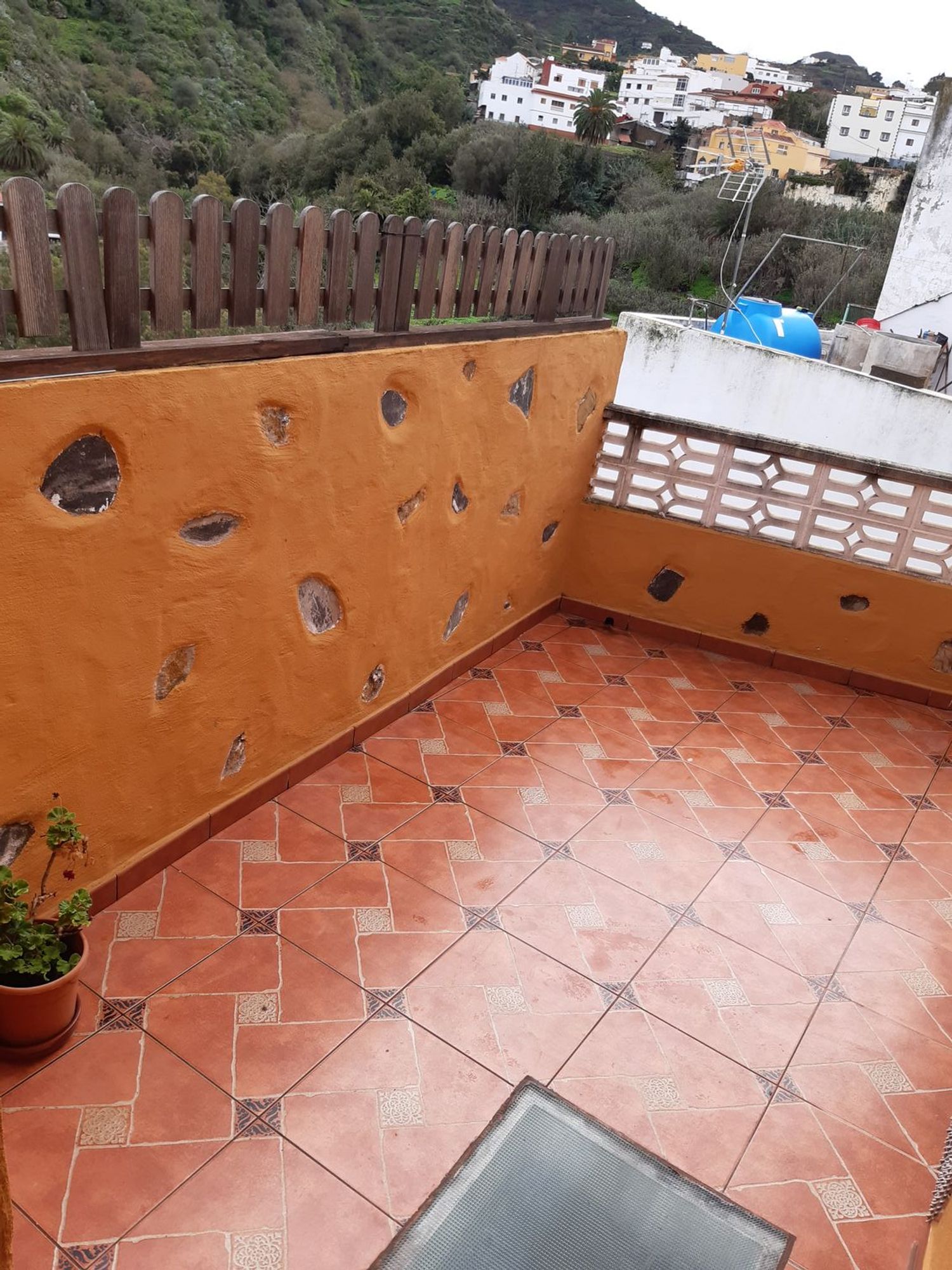 Casa terrera en Camino Real del Álamo, 52, El Álamo-Arbejales, El Álamo-Arbejales - Foto 24