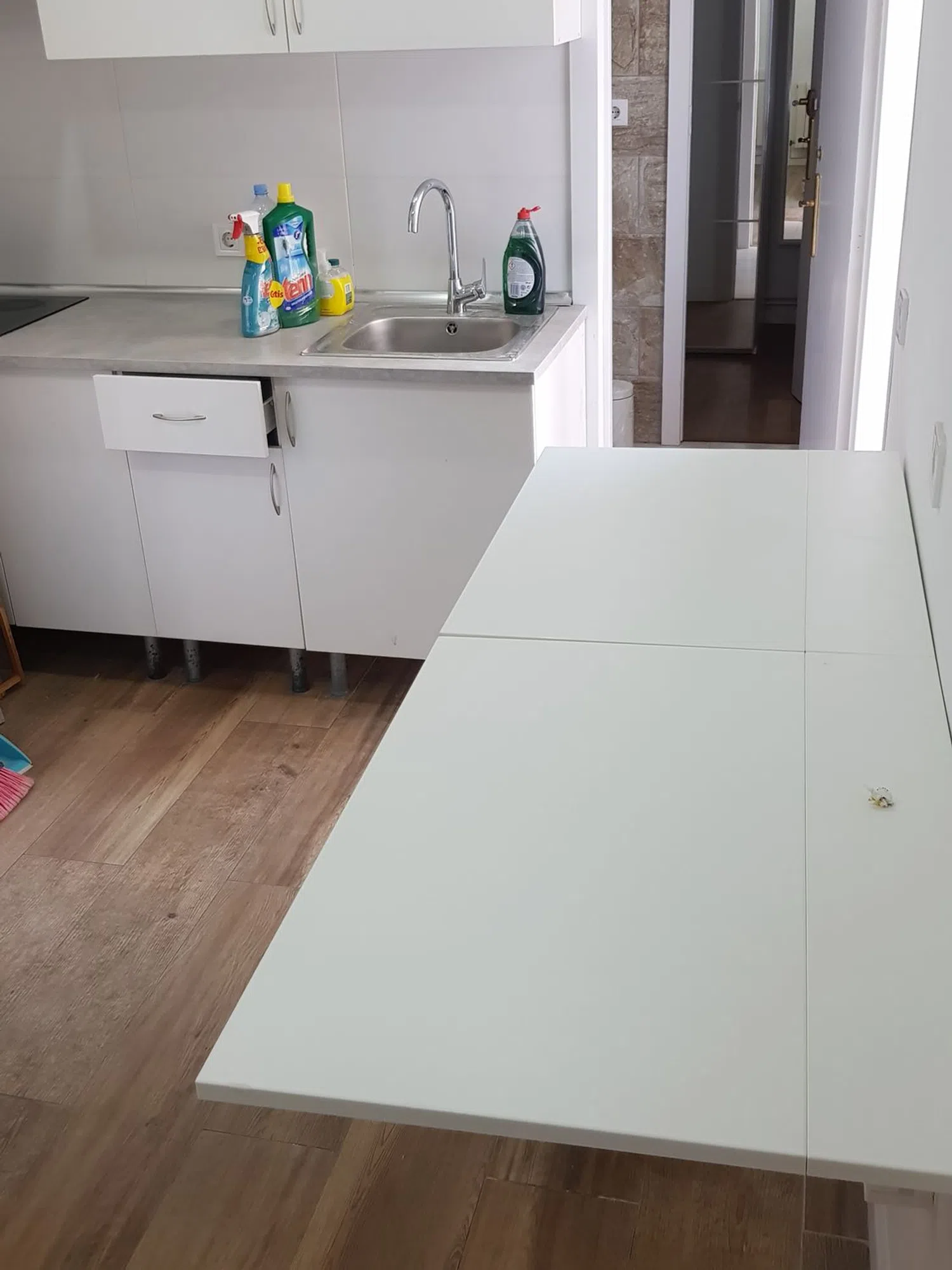 Ático en calle Benigno Granizo, 6 - Foto 10