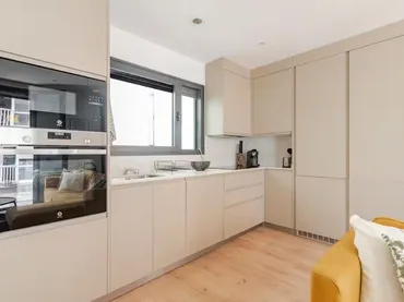 Apartamento en  Calle de Pavía 15 - Foto 4