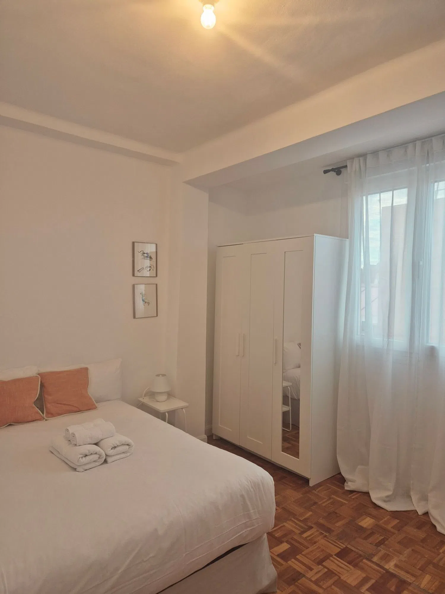 Piso en Barrio San Isidro - Foto 2