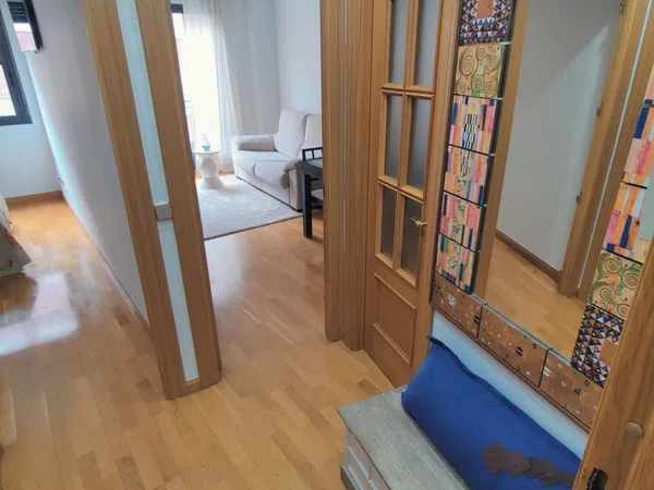 Piso en calle de Ferrer del Río, 5 - Foto 5