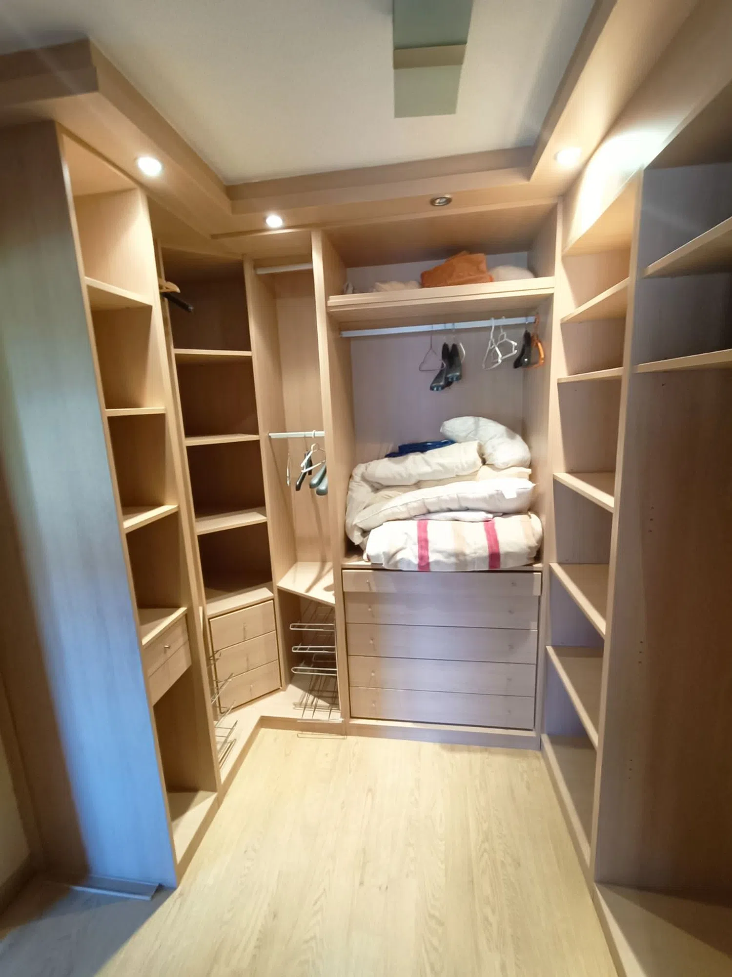 Chalet adosado en calle de la Atlántida, 28 - Foto 21