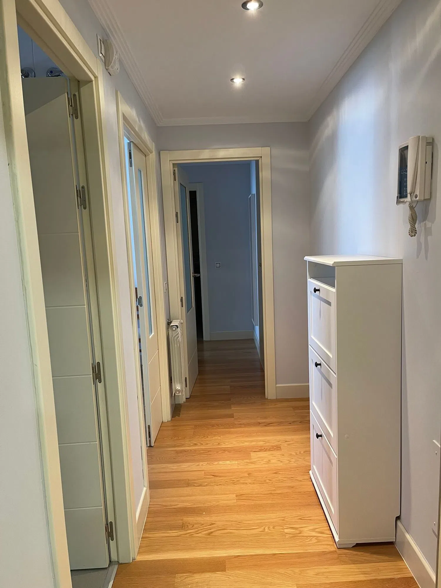 Piso en calle Eros, 18 - Foto 3