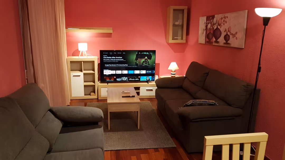 Piso en  Carrer de Sollana 18