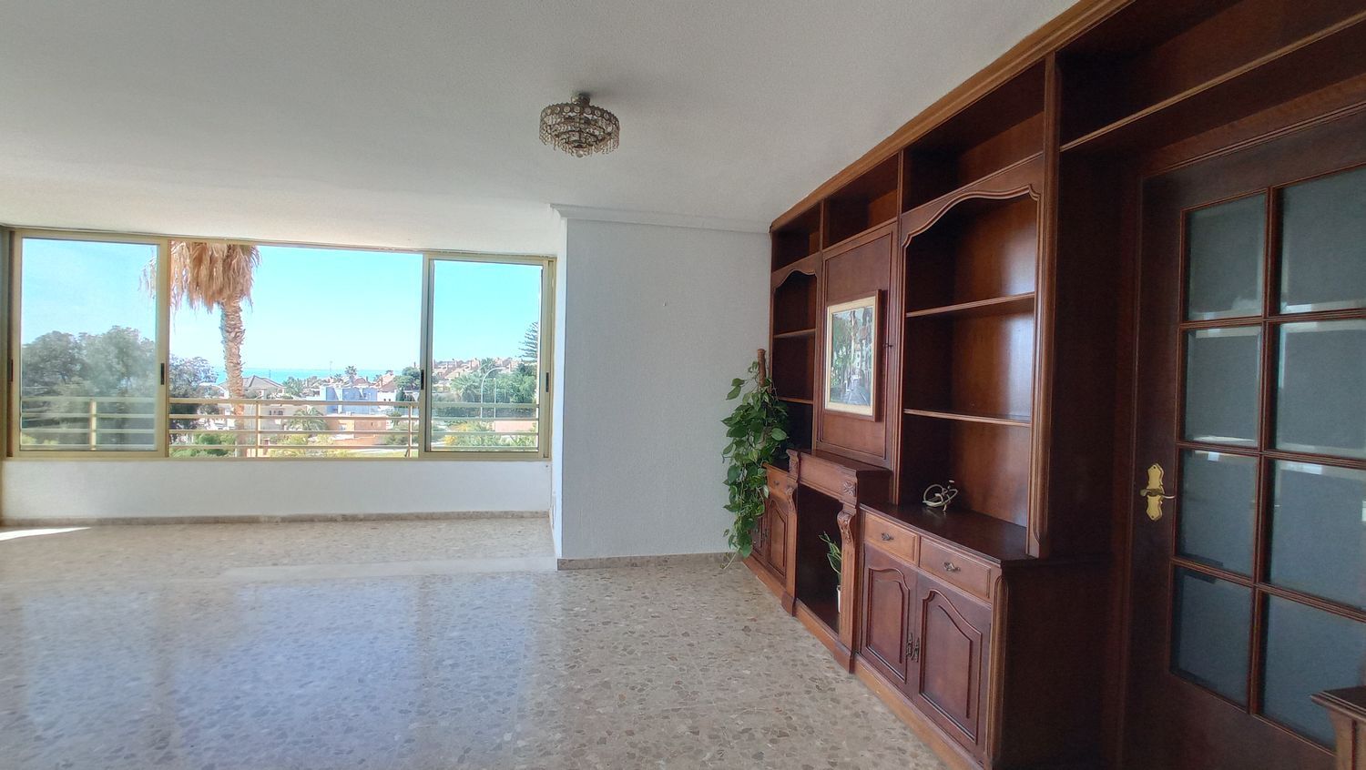 Piso en calle del Curricán, 25 - Foto 2